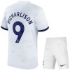 Maglia ufficiale Tottenham Hotspur Richarlison 9 Casa 2023-24 per Bambino